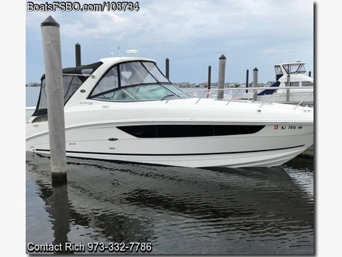 31'  2015 Sea Ray 310 Sundancer BoatsFSBOgo