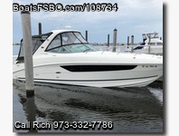 Sea Ray 310 Sundancer