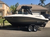 Sea Ray 250 SLX Corona California BoatsFSBOgo