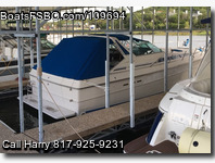 Sea Ray 390 Express Cruiser