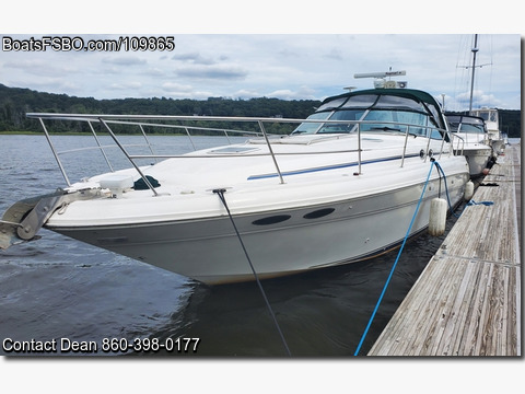 41'  2002 Sea Ray 410 Sundancer BoatsFSBOgo