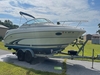 Sea Ray 245 Weekender