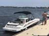 Sea Ray 240 Sundeck Mantoloking New Jersey BoatsFSBOgo