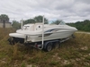 Sea Ray Sundeck 210