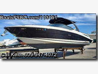 Sea Ray SLX 270