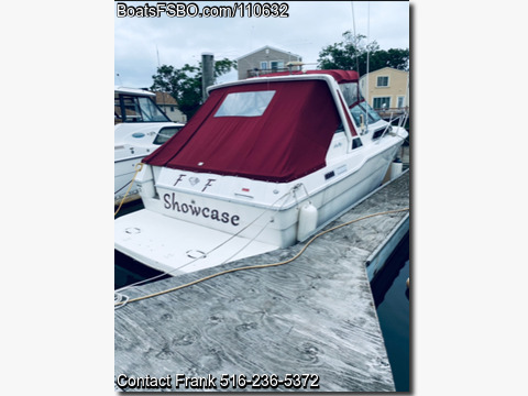 30'  1989 Sea Ray 300 Weekender BoatsFSBOgo