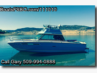 Sea Ray 240 SRV FB