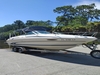 Sea Ray 215 Express Cruiser Palm Harbor Florida BoatsFSBOgo