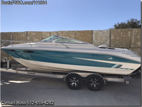 24'  1994 Sea Ray 240 Signature BoatsFSBOgo