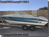 Sea Ray 240 Signature