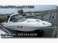 Sea Ray 310 Sundancer