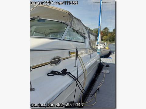 14' 1996 Sea Ray 440 Sundancer BoatsFSBOgo