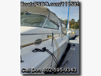 Sea Ray 440 Sundancer