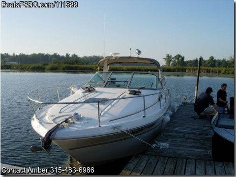 29' 1999 Sea Ray Sundancer 290 BoatsFSBOgo