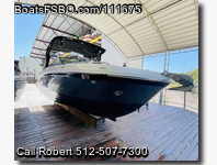 Sea Ray SDX 270