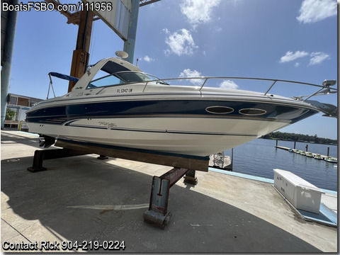 28'  2001 Sea Ray 280 Sunsport BoatsFSBOgo