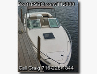 Sea Ray 220