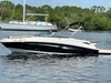 Sea Ray Sundeck 240