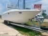 Sea Ray 290 Amberjack