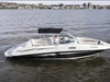 Sea Ray Sundeck 260