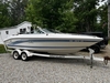 Sea Ray Sport 220 Ossipee New Hampshire BoatsFSBOgo