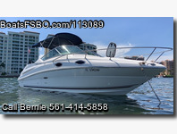 Sea Ray 240 Sundancer