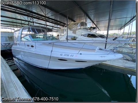 31'  1999 Sea Ray 310 BoatsFSBOgo