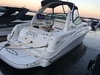 Sea Ray 320 Sundance And CUSTOM BUILT TRAILER Mound Minnesota BoatsFSBOgo