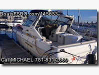 Sea Ray 390 EXPRESS CRUISER