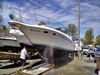 Sea Ray 400 Sundancer Cherry Hill New Jersey BoatsFSBOgo