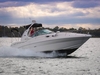 Sea Ray Sundancer 320