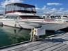 Sea Ray 300 Sedan Bridge Boothbay Harbor Maine BoatsFSBOgo