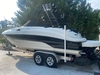 Sea Ray 240 Sundeck