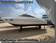 Sea Ray 280 Sunsport