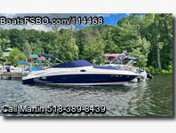 Sea Ray Sundeck 270