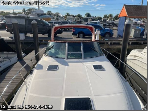 34' 2001 Sea Ray 340 Sundancer BoatsFSBOgo