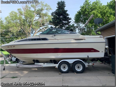 30'  1986 Sea Ray 300 Sundancer BoatsFSBOgo