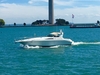 Sea Ray 400 Express Cruise Sandusky Ohio BoatsFSBOgo