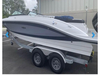 Sea Ray SPX 210 OB Orlando Florida BoatsFSBOgo