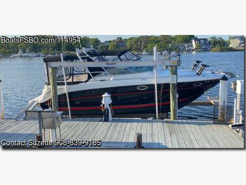 31'  2006 Sea Ray Amberjack 290 BoatsFSBOgo