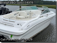 Sea Ray 280 Bowrider