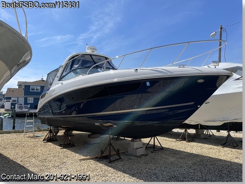 31'  2015 Sea Ray 310 Sundancer BoatsFSBOgo