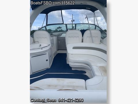 37' 2007 Sea Ray 340 Sundancer BoatsFSBOgo