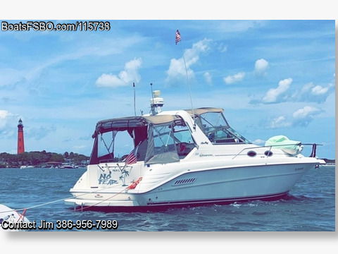 30' 1996 Sea Ray 300 Sundancer BoatsFSBOgo