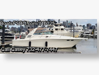 Sea Ray 330 EC