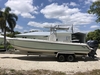 Sea Vee 290 B