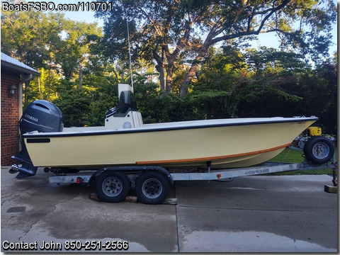 20'  1978 Seacraft 20 CC BoatsFSBOgo