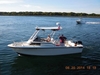 Seacraft Cuddy Cabin