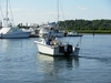 Seacraft Cuddy Cabin Harwich Massachusetts Seacraft Cuddy Cabin Harwich Massachusetts BoatsFSBOgo