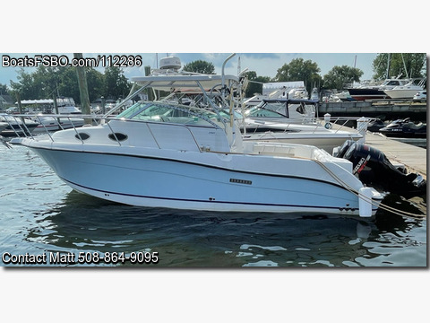 30' 2004 Seaswirl Striper 2901 BoatsFSBOgo